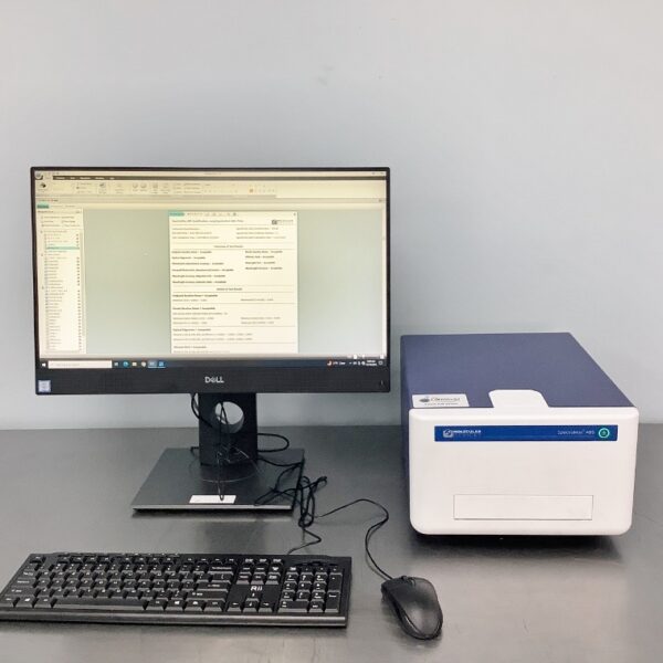 Spectramax ABS Plus Plate Reader - The Lab World Group