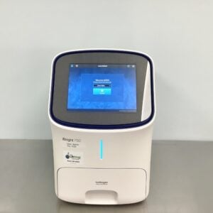 Thermo invitrogen ibright 750 video 28695