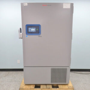 Thermo Ultra Cold Freezer - The Lab World Group