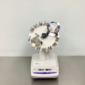 Tube revolver fisherbrand video 28415