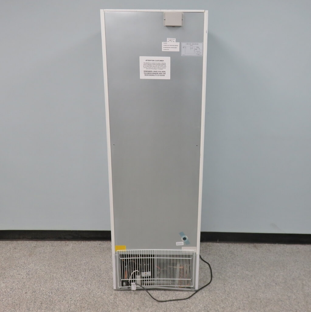 Upright Laboratory Freezer - 2025 Unused