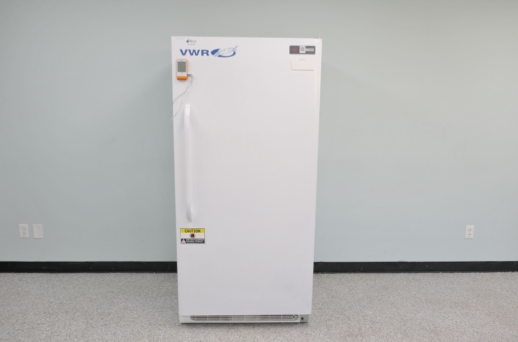 vwr-used-lab-freezer-for-sale-
