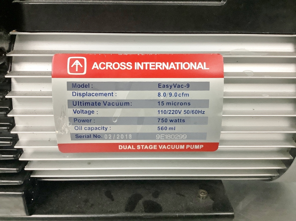 Labconco Freeze Dryer Freezone 2.5 - The Lab World Group