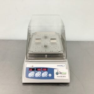 VWR Incubating Mini Shaker Video 28918