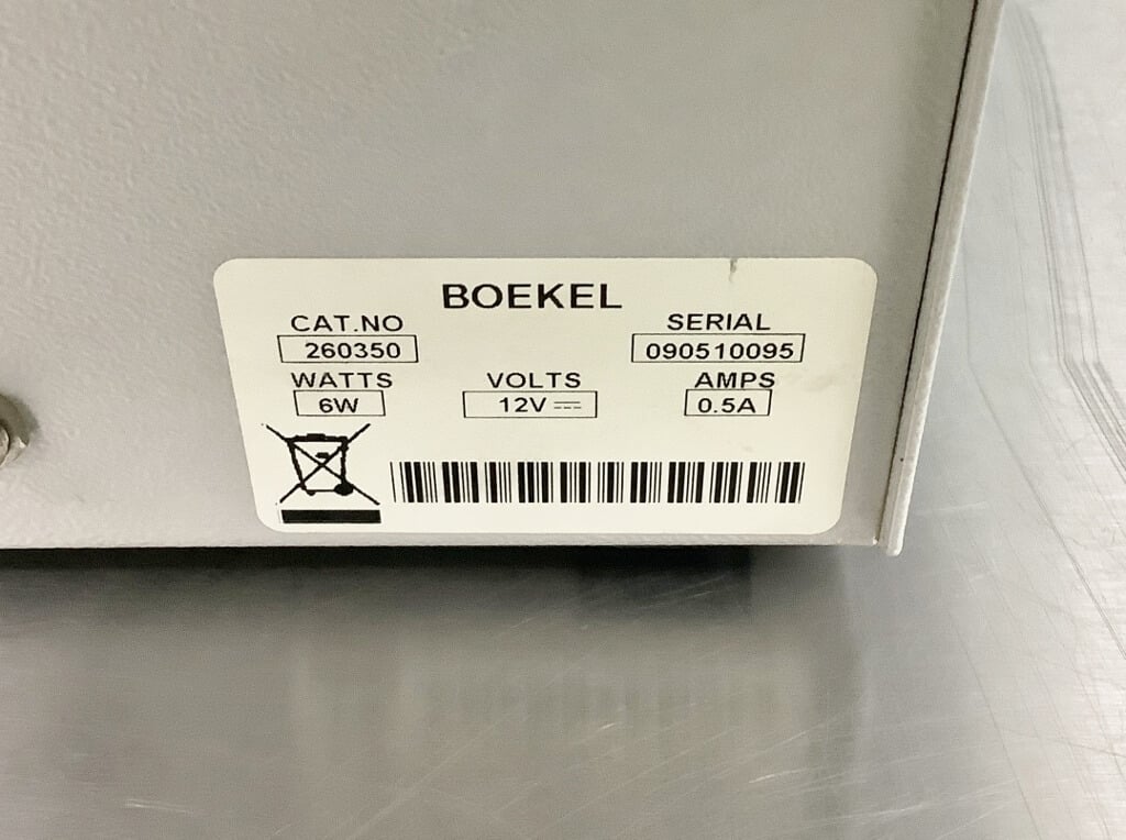 Boekel Rocker Boekel Rocker II Lab Shaker - The Lab World Group
