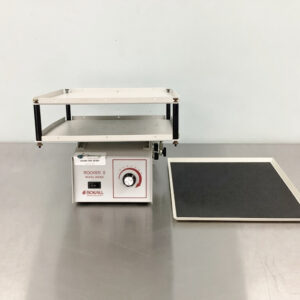 Boekel rocker ii laboratory shaker