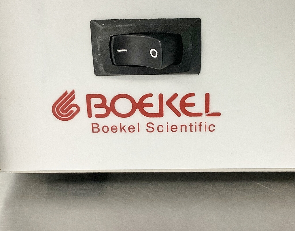 Boekel Rocker Boekel Rocker II Lab Shaker - The Lab World Group
