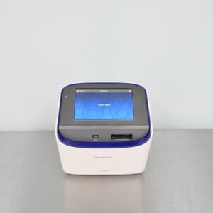 Countess ii fl automated cell counter video