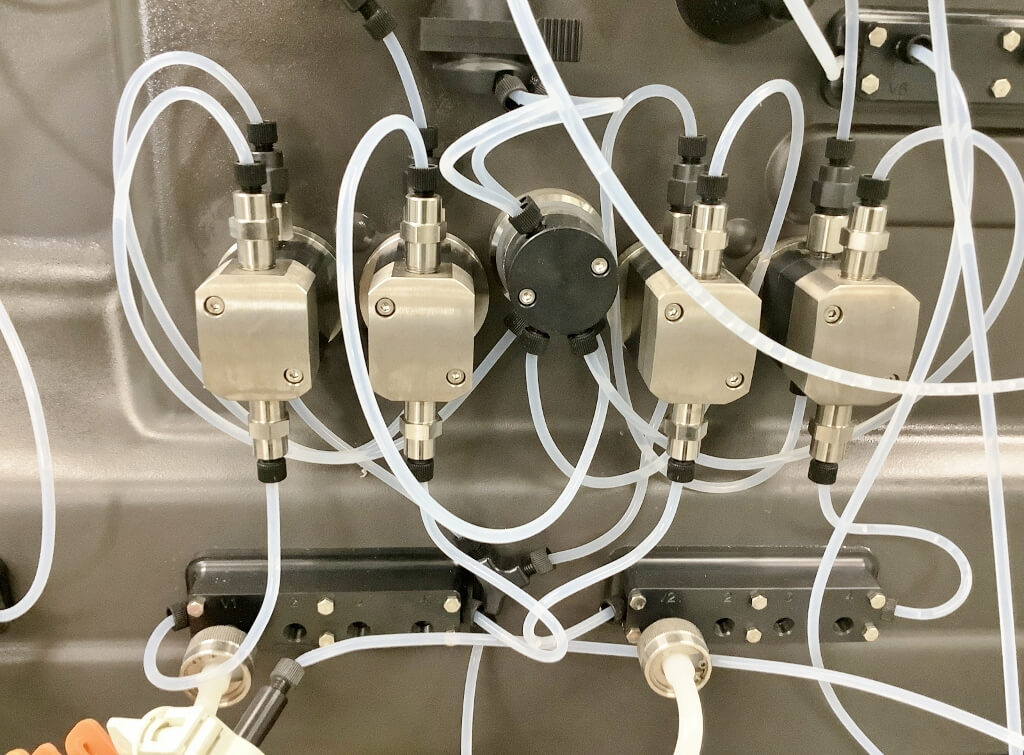 Akta Conductivity Module AKTA Pilot FPLC System - The Lab World Group