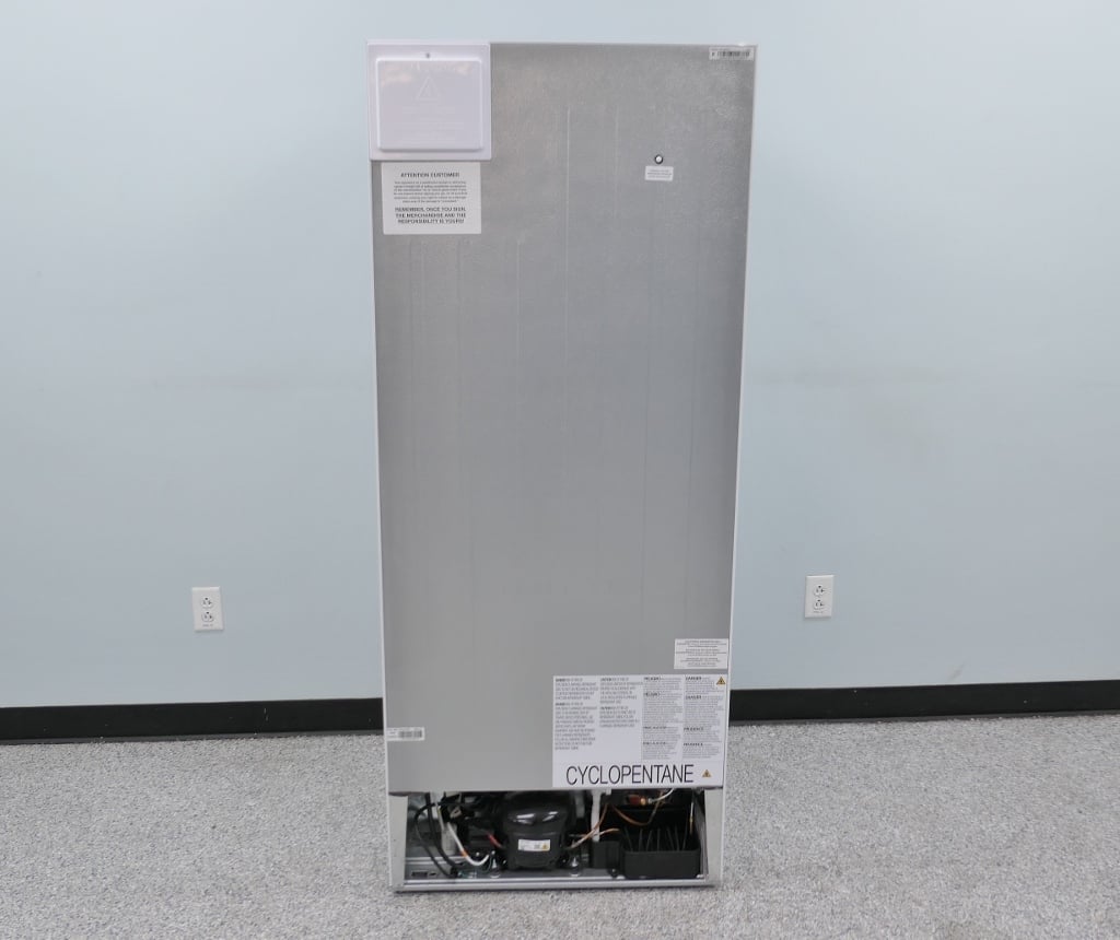 -20C Laboratory Freezer - 2025 Unused - The Lab World Group