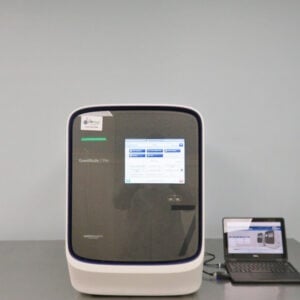 Quantstudio 7 flex video