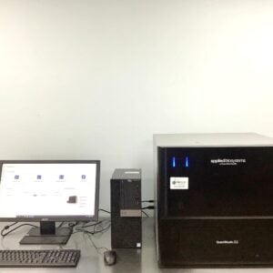 Quantstudio absolute q video