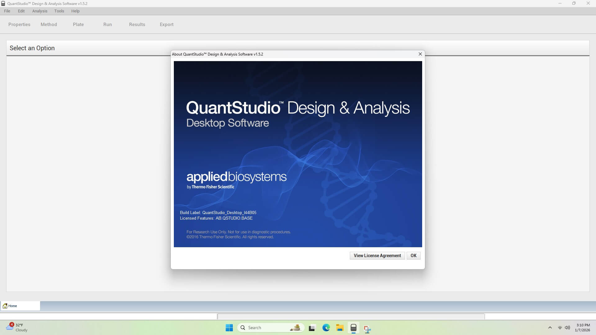 QuantStudio 5 Real Time PCR - The Lab World Group