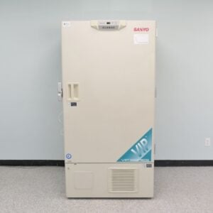 Sanyo Ultra Low Freezer MDF-U73VC VIP