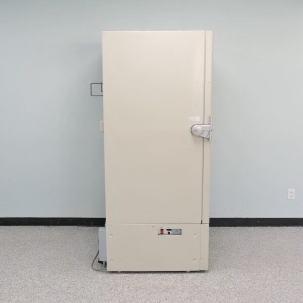 sayuページ Sanyo VIP -86C Ultra-Low Freezer MDF-U73VC | Tested & Verified