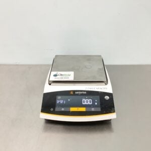 Sartorius entris ii precision balance video 29325