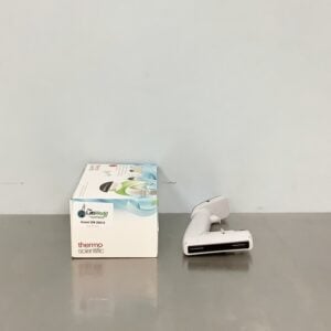 Thermo e1 cliptip pipette video