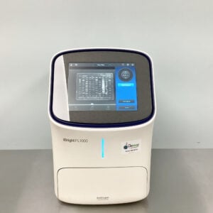 Thermo ibright fl100 video