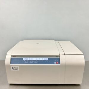 Thermo Sorvall ST40R Refrigerated Centrifuge