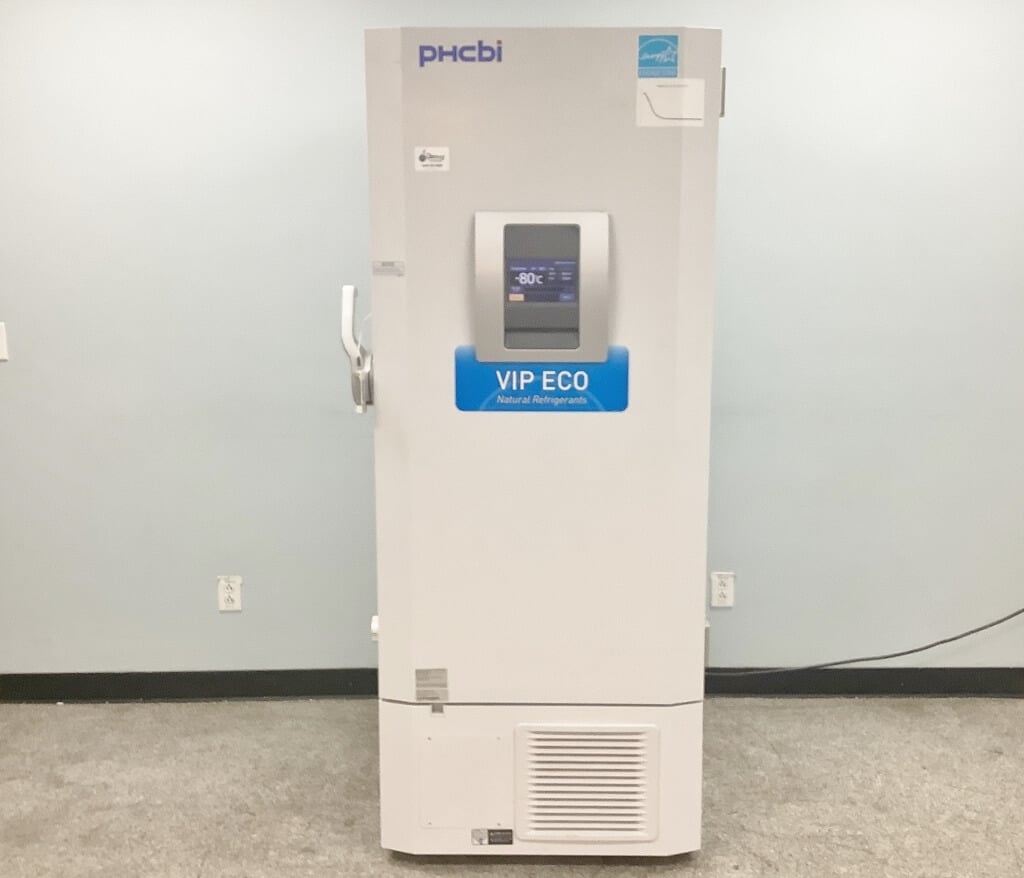 ふうふうページ PHCBi ULT -86C Freezer - The Lab World Group