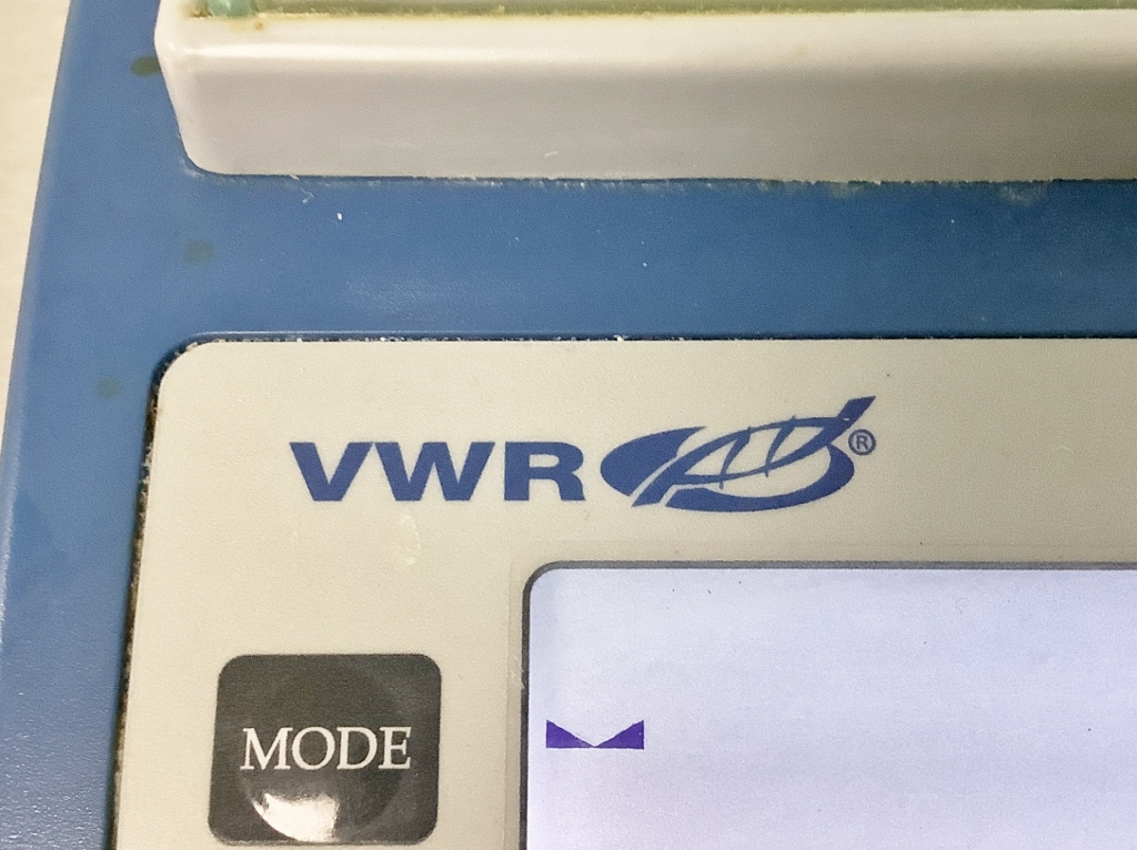VWR Analytical Balance B2 Series - The Lab World Group
