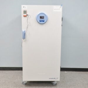 VWR forced air incubator