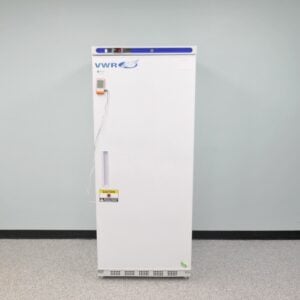 VWR lab freezer hcmfs 20