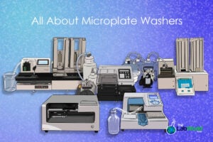 All about microplate washers