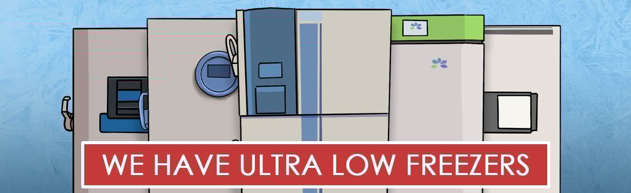 Freezer website banner slim