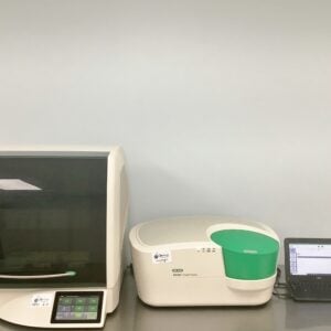Bio rad qx200 digital droplet pcr