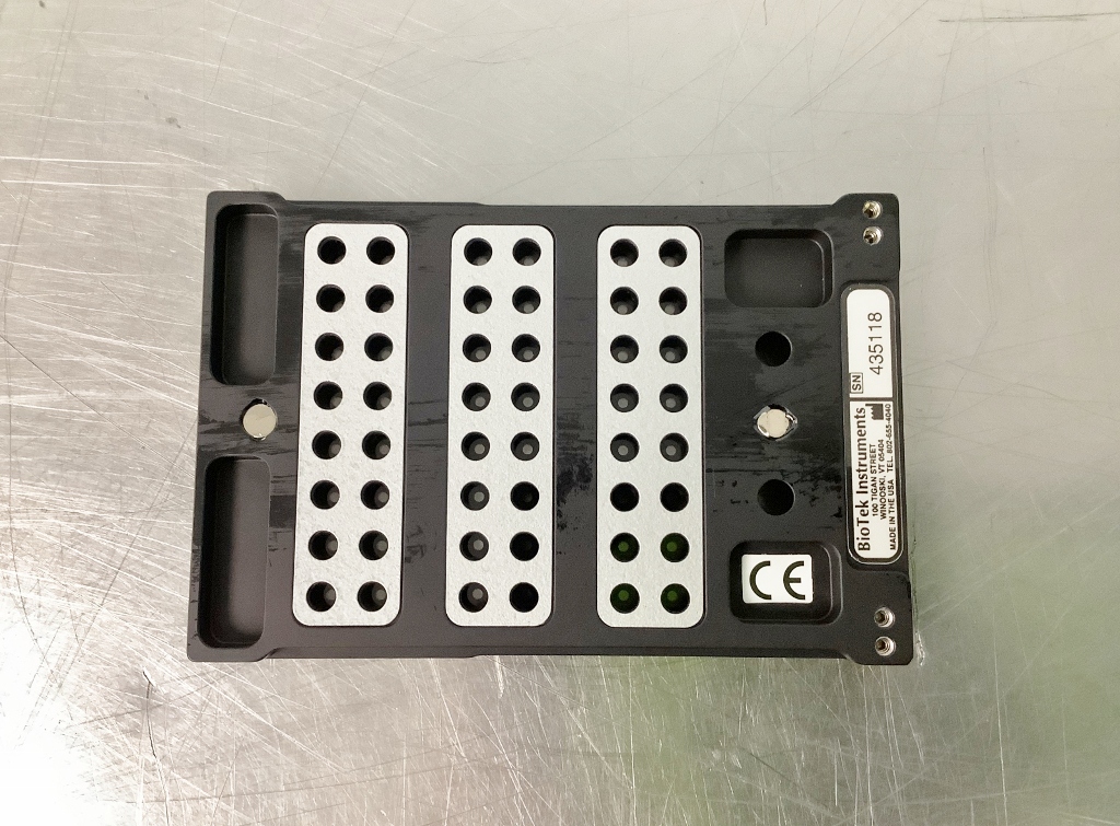 BioTek Take3 Micro Volume Plate - The Lab World Group