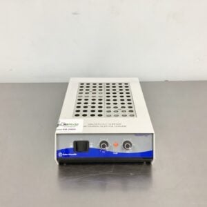 Fisher isotemp dry bath video 29669