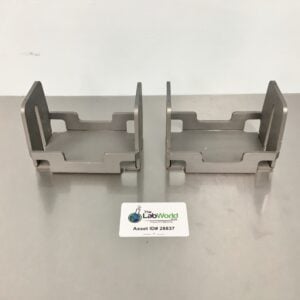 Genevac ez 2 deepwell microplate rotor adapters