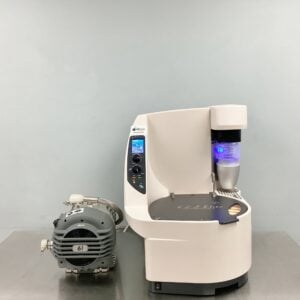Genevac ez 2 elite