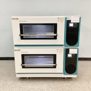 Lab companion video