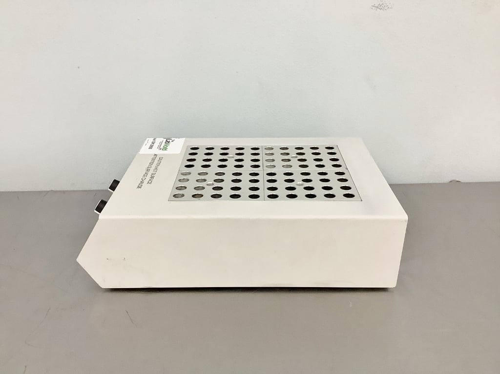 Fisher Scientific Heat Block - The Lab World Group