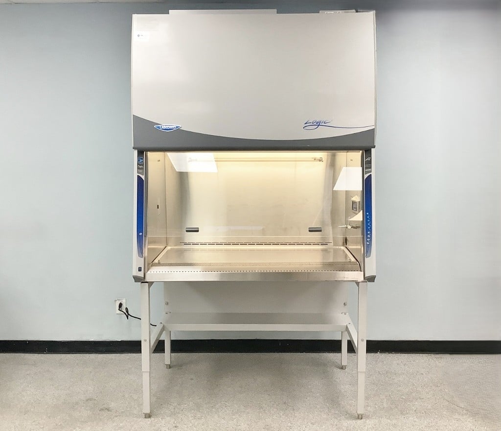 Labocoページ labconco-biosafety-cabinet-