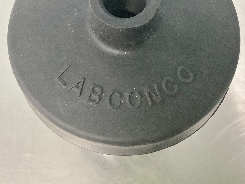 Labconco 4883000 Labconco FreeZone Fast-Freeze Flask - The Lab World Group