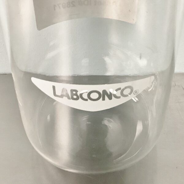 Labconco 4883000 Labconco FreeZone Fast-Freeze Flask - The Lab World Group