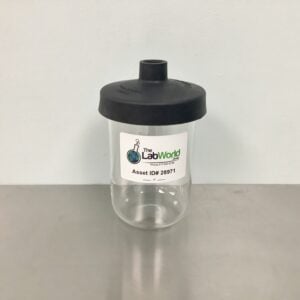 Labconco fast freeze flask 600 ml