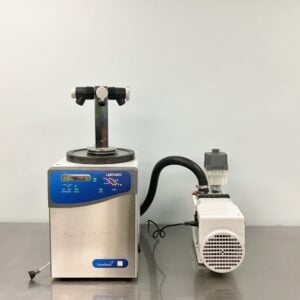 Labconco FreeZone 2.5 Freeze Dryer -50°C