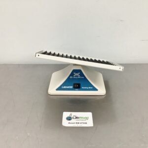 Labnet GyroMini Nutating Mixer video 28929