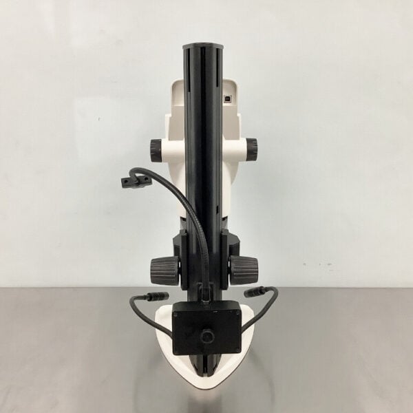 Leica Stereo Zoom S9i Microscope - TLWG