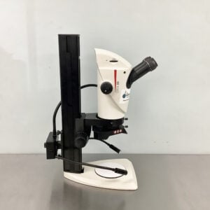 Leica Stereo Zoom S9i Microscope - TLWG