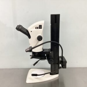 Leica Stereo Zoom S9i Microscope - TLWG