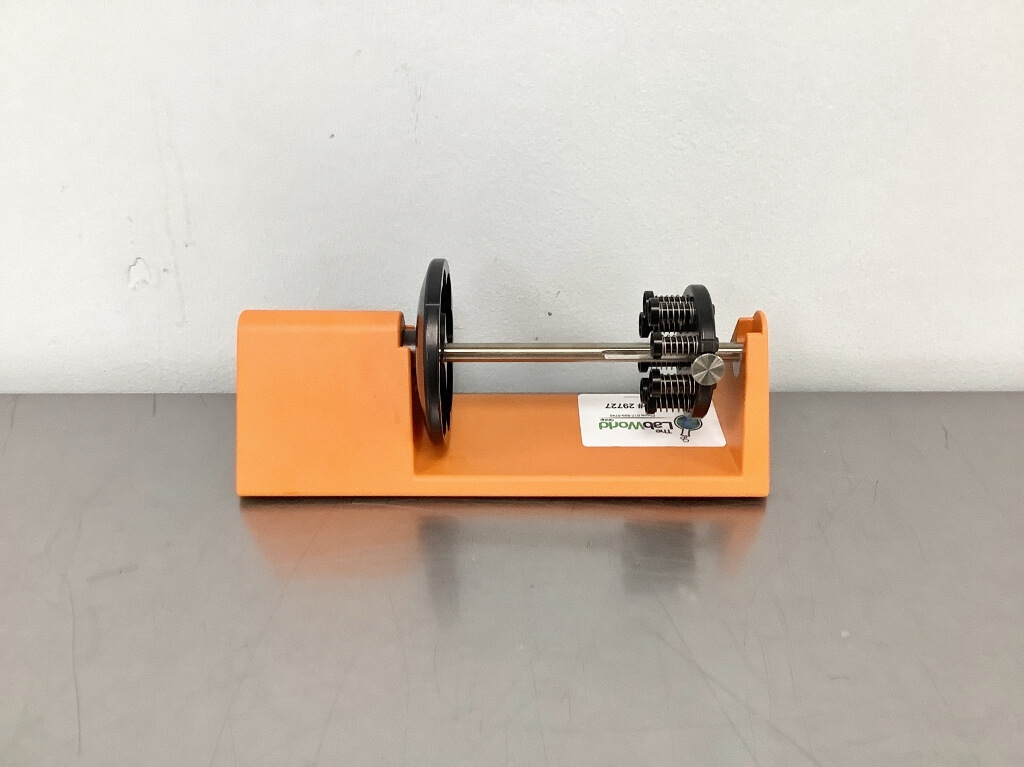 MACSmix Tube Rotator - The Lab World Group