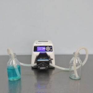 Masterflex peristaltic pump