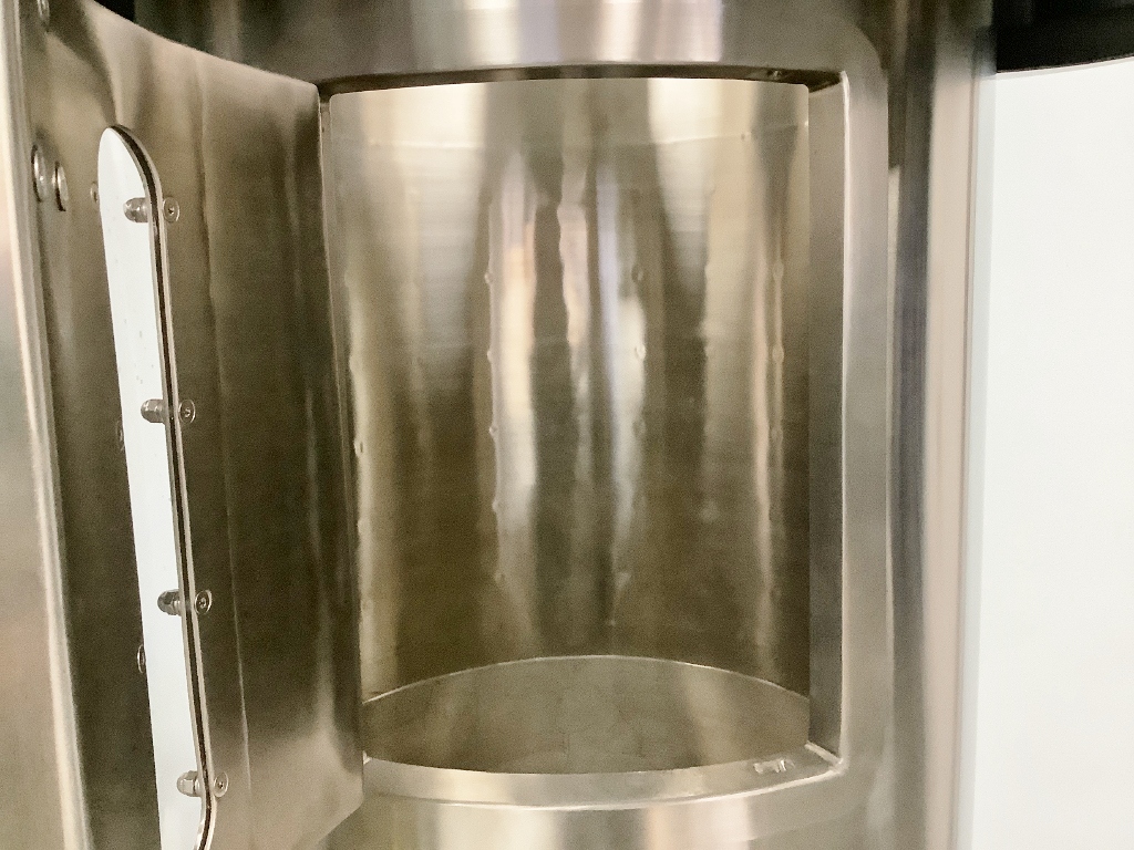 Tff80 Merck Millipore Mobius TF2S FlexReady TFF System - The Lab World Group