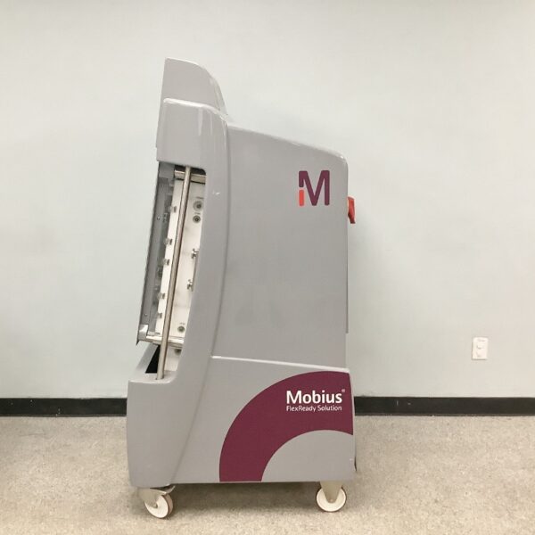 Millipore Mobius TF2S FlexReady TFF System - The Lab World Group