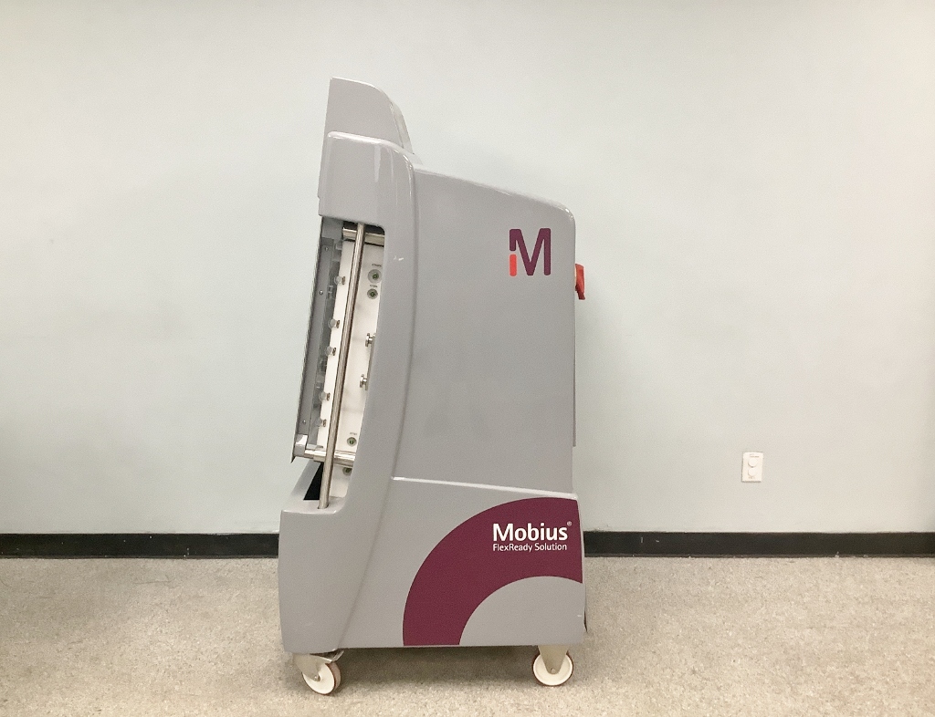 Tff80 Merck Millipore Mobius TF2S FlexReady TFF System - The Lab World Group